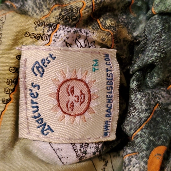 Natures Best Therapeutic Slippers Size M-L NWOT - Picture 4 of 4